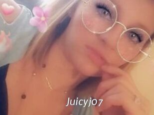 Juicyj07