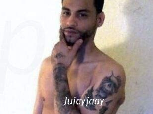 Juicyjaay