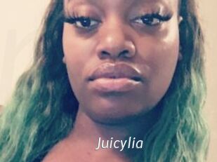 Juicylia
