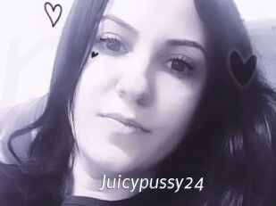 Juicypussy24