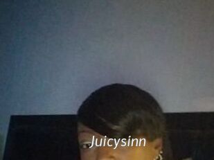 Juicysinn