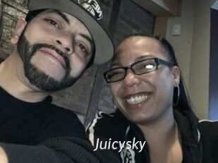 Juicysky