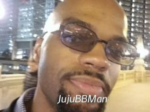 JujuBBMan