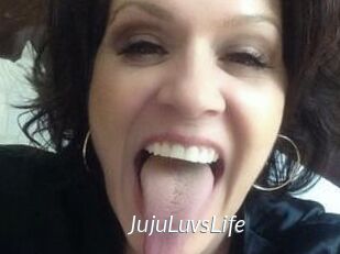 JujuLuvsLife