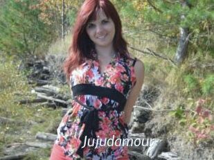 Jujudamour