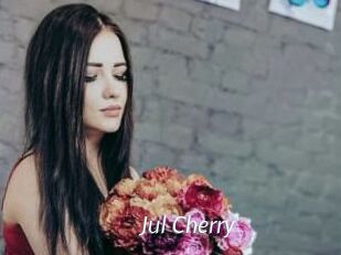 Jul_Cherry