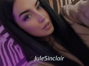 JuleSinclair