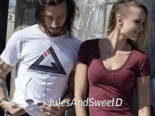 JulesAndSweetD