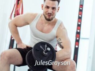JulesGrayson