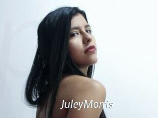 JuleyMorris