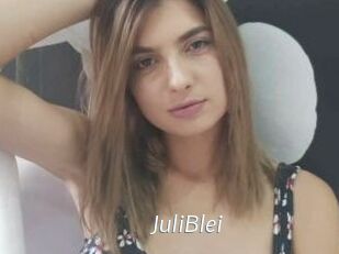 JuliBlei