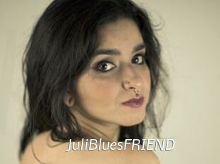 JuliBluesFRIEND