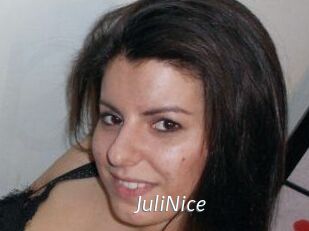 JuliNice
