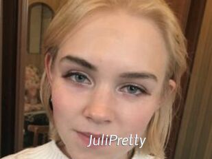 JuliPretty