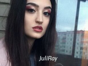 JuliRay