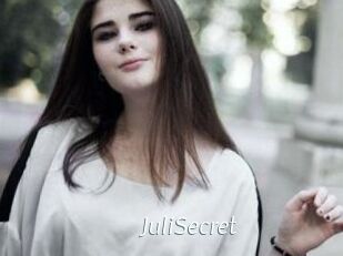 JuliSecret