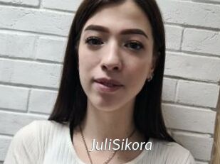 JuliSikora