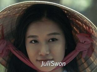 JuliSwon