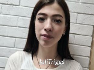 JuliTriggs