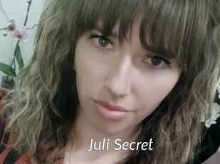 Juli_Secret