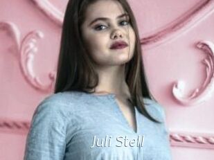 Juli_Stell