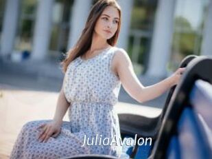 JuliaAvalon