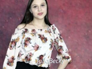 JuliaBecky