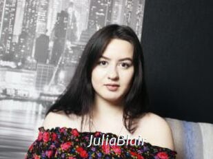 JuliaBlair