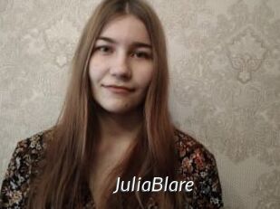 JuliaBlare