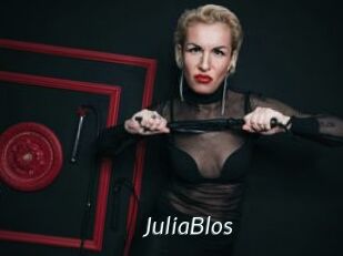 JuliaBlos