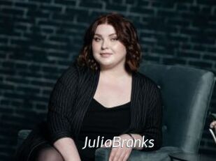 JuliaBranks