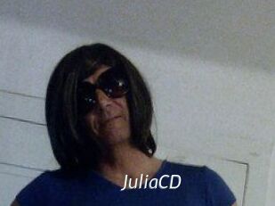 JuliaCD