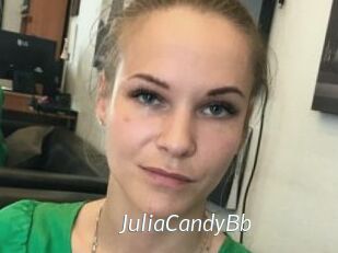 JuliaCandyBb