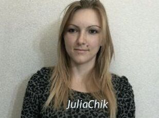 JuliaChik