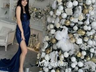JuliaCohen