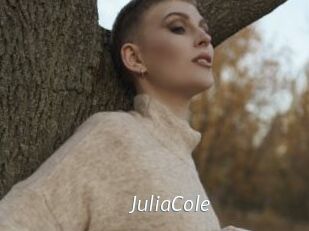 JuliaCole