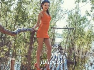 JuliaCox