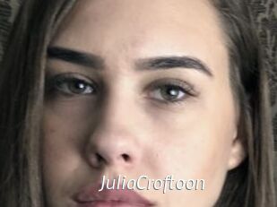JuliaCroftoon