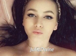 JuliaDivine
