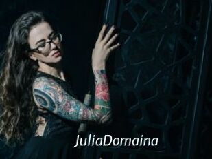 JuliaDomaina