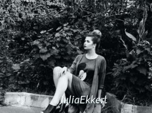 JuliaEkkert