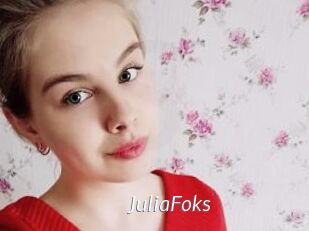JuliaFoks