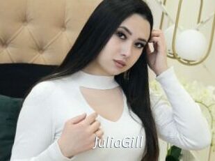 JuliaGill