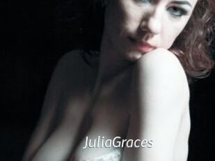 JuliaGraces