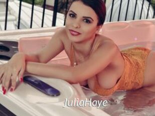 JuliaHaye
