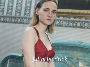 JuliaHendrick