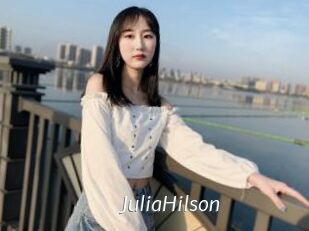 JuliaHilson