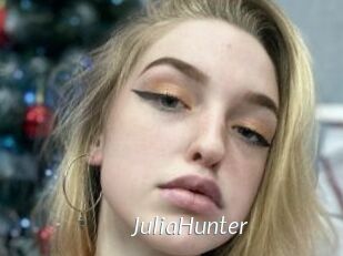JuliaHunter