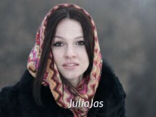 JuliaJas