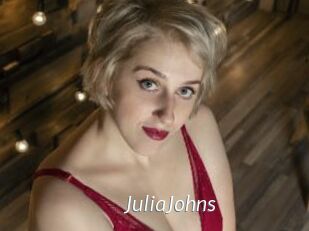 JuliaJohns